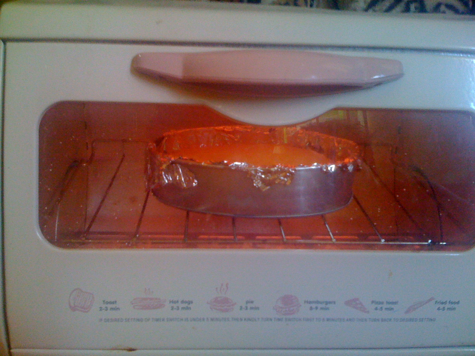 Tambayan ni Mam Marlyn DIY Oven Toaster Bake Bibingka